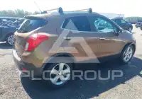 2016 Buick ENCORE photo