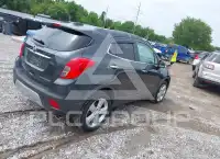 2016 Buick ENCORE photo