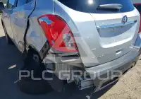 2016 Buick ENCORE photo