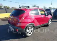 2016 Buick ENCORE фото