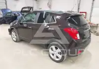 2016 Buick ENCORE photo
