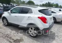 2016 Buick ENCORE фото