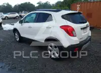 2016 Buick ENCORE photo