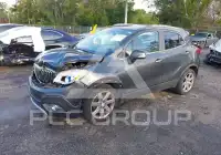 2016 Buick ENCORE photo