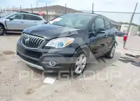 2016 Buick ENCORE фото