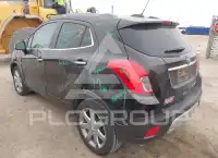 2016 Buick ENCORE photo