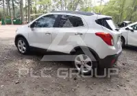 2016 Buick ENCORE фото