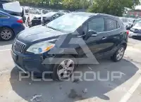 2016 Buick ENCORE photo