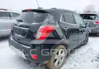 2016 Buick ENCORE фото