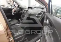 2016 Buick ENCORE фото