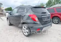 2016 Buick ENCORE фото