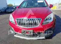 2016 Buick ENCORE фото