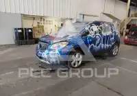 2016 Buick ENCORE photo