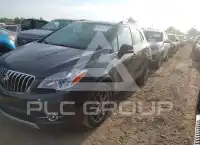 2016 Buick ENCORE фото