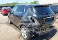 2016 Buick ENCORE фото