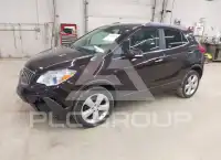 2016 Buick ENCORE photo