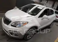 2016 Buick ENCORE фото