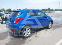 2016 Buick ENCORE photo