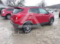 2016 Buick ENCORE фото