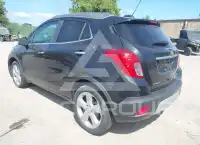 2016 Buick ENCORE фото