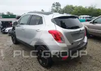 2016 Buick ENCORE фото