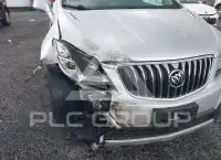 2016 Buick ENCORE фото