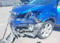 2016 Buick ENCORE фото