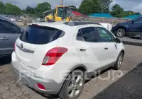 2016 Buick ENCORE фото