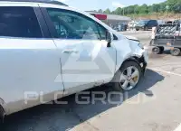 2016 Buick ENCORE photo