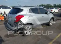 2016 Buick ENCORE фото