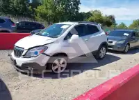 2016 Buick ENCORE photo
