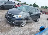 2016 Buick ENCORE photo