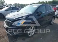 2016 Buick ENCORE photo