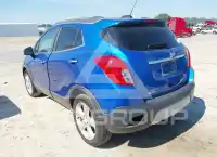 2016 Buick ENCORE photo