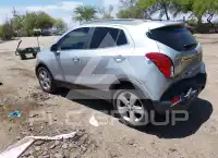 2016 Buick ENCORE photo