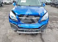 2016 Buick ENCORE photo