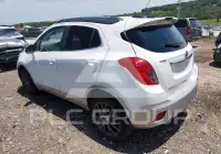 2016 Buick ENCORE photo