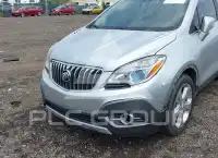 2016 Buick ENCORE фото