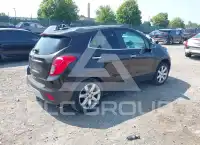 2016 Buick ENCORE photo