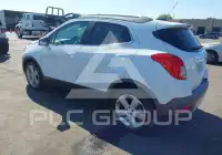 2016 Buick ENCORE photo