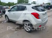 2016 Buick ENCORE photo
