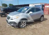 2016 Buick ENCORE photo