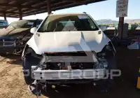 2016 Buick ENCORE photo