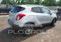 2016 Buick ENCORE photo