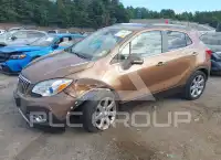 2016 Buick ENCORE фото