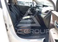 2016 Buick ENCORE фото