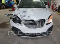 2016 Buick ENCORE фото
