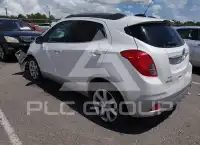 2016 Buick ENCORE photo