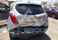 2016 Buick ENCORE photo