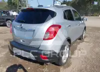 2016 Buick ENCORE photo
